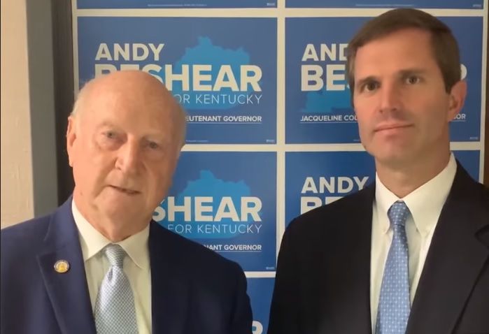 DAN SEUM ENDORSES ANDY BESHEAR - COURTESY ANDY BESHEAR ON FACEBOOK .jpg
